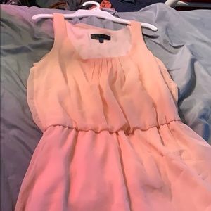 Good all around dress